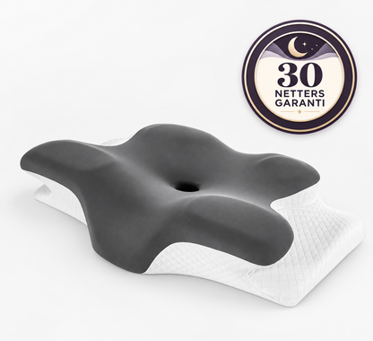 SoveForm™ Nakkepute